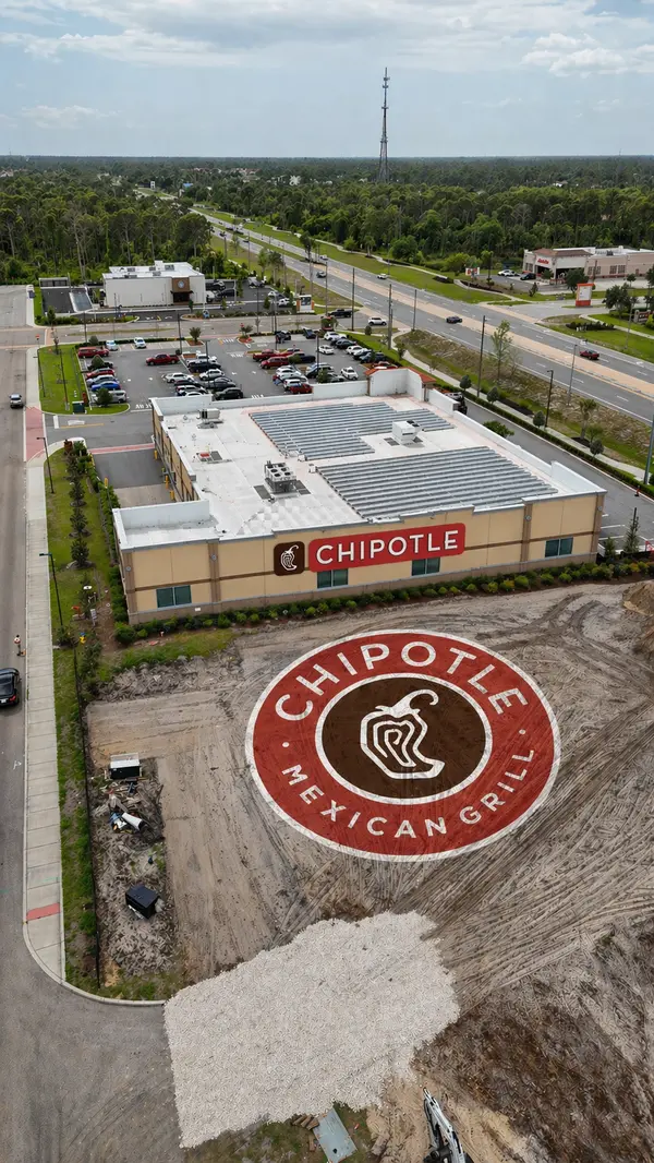 Chipotle Coming to North Port: What It Really Means ,Bill Bambrick