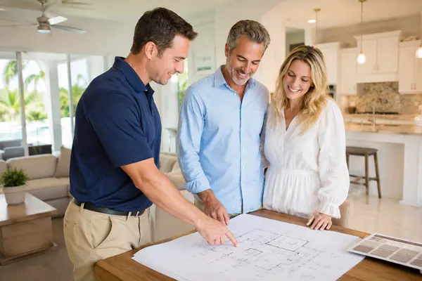 Florida's New Permit Law (HB 803): What North Port, Venice & Englewood Homeowners Need to Know,Bill Bambrick - North Port Realtor