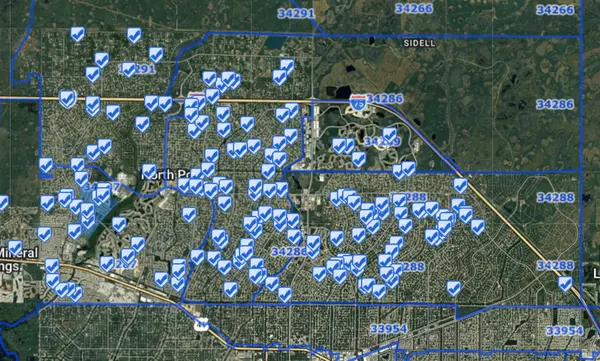 North Port Home Sales Report Mid-May 2026 MLS Zip Code Data ,Bill Bambrick North Port Realtor