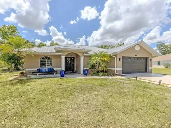 65 Homes in 7 Days: North Port FL Market Update June 2026 ,Bill Bambrick, Realtor