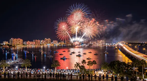 What's Happening in Southwest Florida July 4th-13th, 2026,Bill Bambrick