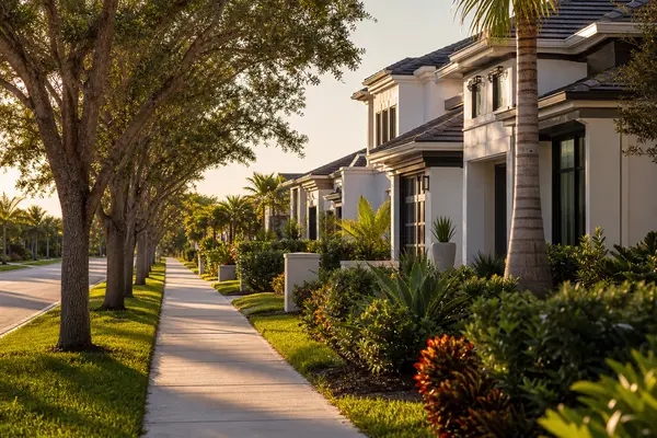 Why is Wellen Park considered a tip luxury living destination in Southwest Florida?,Bill Bambrick, Realtor