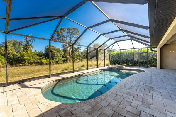 Why are pool homes in North Port worth buying?,Bill Bambrick