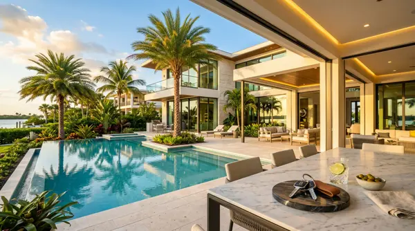 What Happens After You Accept an Offer on Your Sarasota County Home?,Bill Bambrick