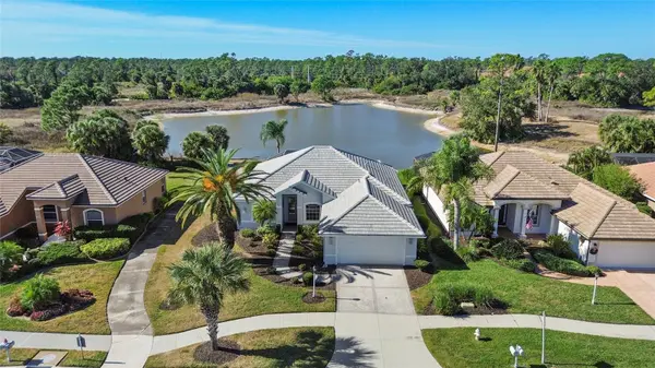 Bobcat Trail Home Prices & Golf Course Sale Update | North Port, FL | May–July 2026,Bill Bambrick