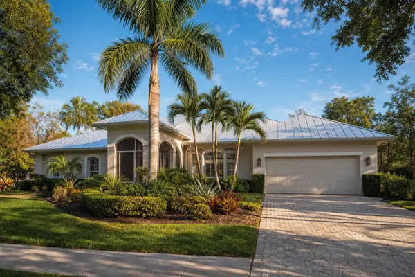 Are Home Prices Dropping in North Port FL?