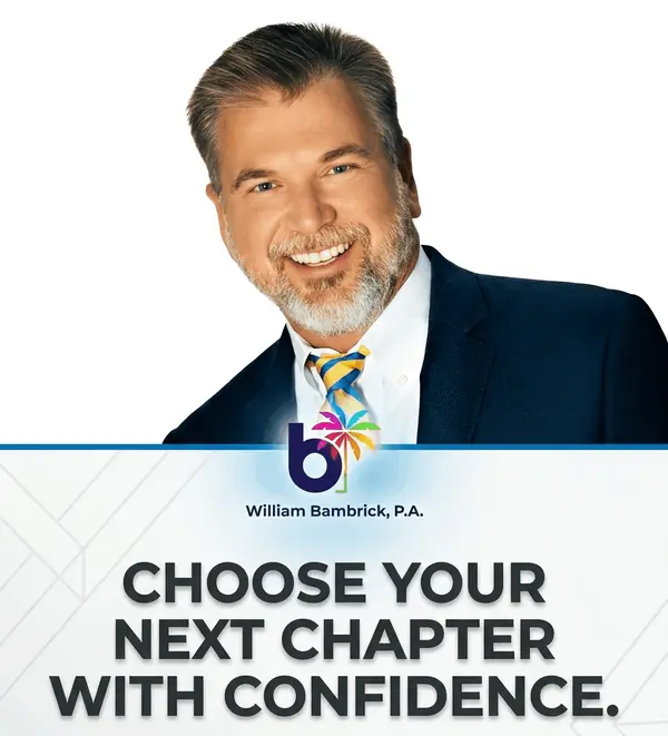 Meet Bill Bambrick: North Port's Trusted Real Estate Expert