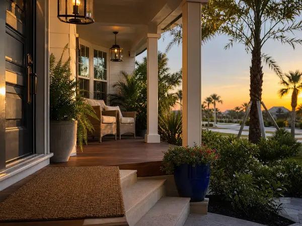 What Sarasota Sellers Actually Pay at Closing