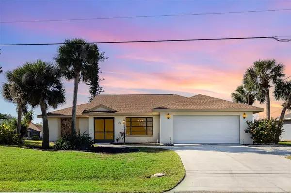 31 BUNKER RD, Rotonda West, FL 33947