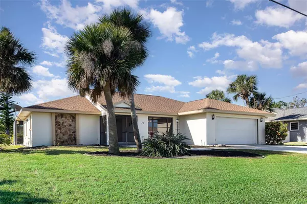 31 BUNKER RD, Rotonda West, FL 33947