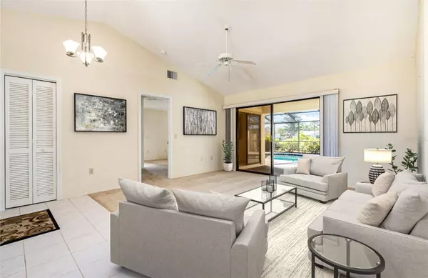 31 BUNKER RD, Rotonda West, FL 33947