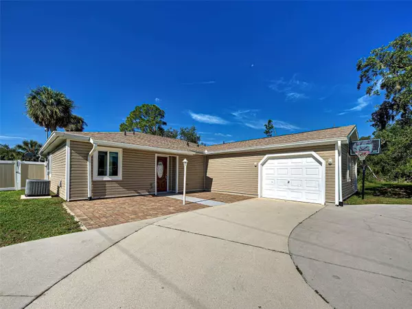 21093 KEELER AVE, Port Charlotte, FL 33954