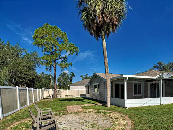 21093 KEELER AVE, Port Charlotte, FL 33954