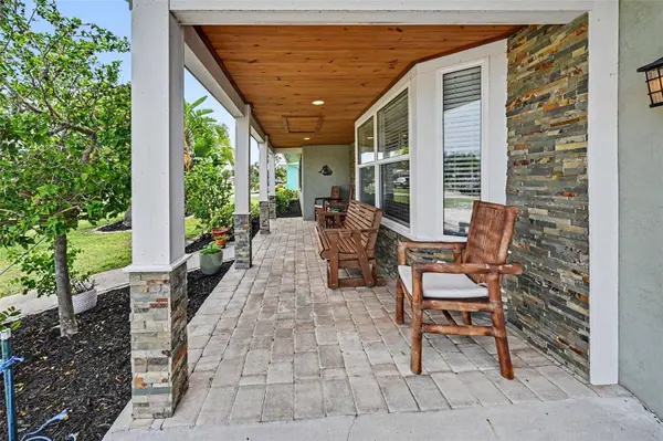 412 REDWOOD RD, Venice, FL 34293