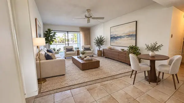 1423 MEDITERRANEAN DR #B, Punta Gorda, FL 33950