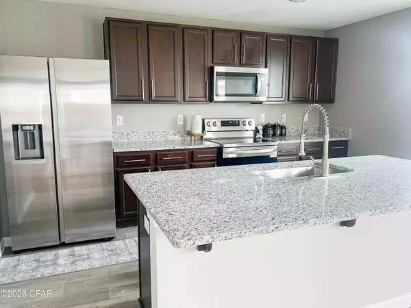 7121 Penn WAY, Panama City, FL 32404