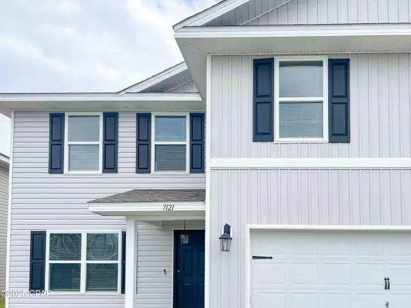 7121 Penn WAY, Panama City, FL 32404