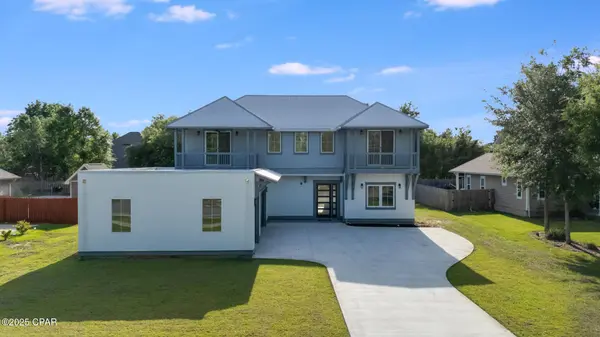 12809 Merial Green WAY, Panama City, FL 32409