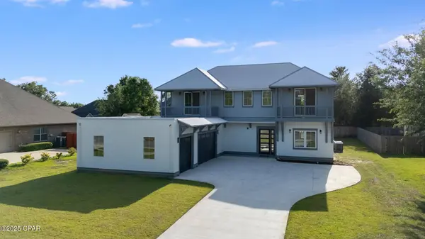 12809 Merial Green WAY, Panama City, FL 32409