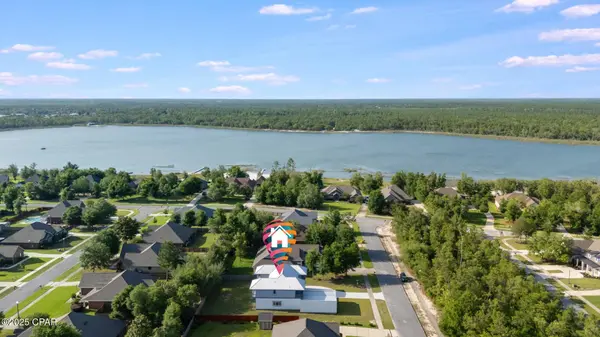 12809 Merial Green WAY, Panama City, FL 32409