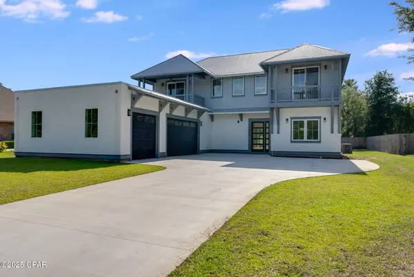 12809 Merial Green WAY, Panama City, FL 32409