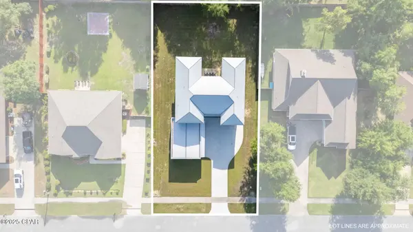 12809 Merial Green WAY, Panama City, FL 32409