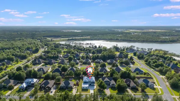 12809 Merial Green WAY, Panama City, FL 32409