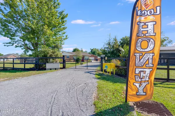 4738 Cherokee Heights RD, Panama City, FL 32404