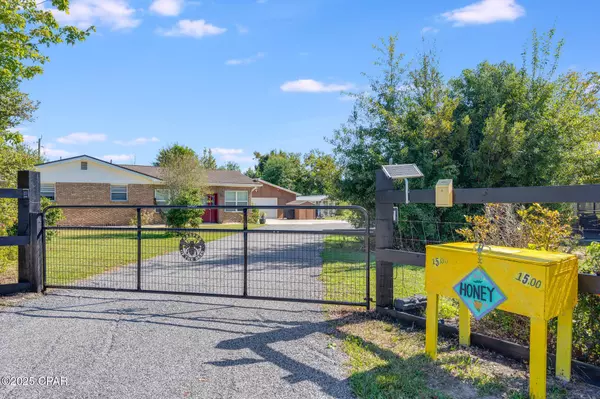 4738 Cherokee Heights RD, Panama City, FL 32404