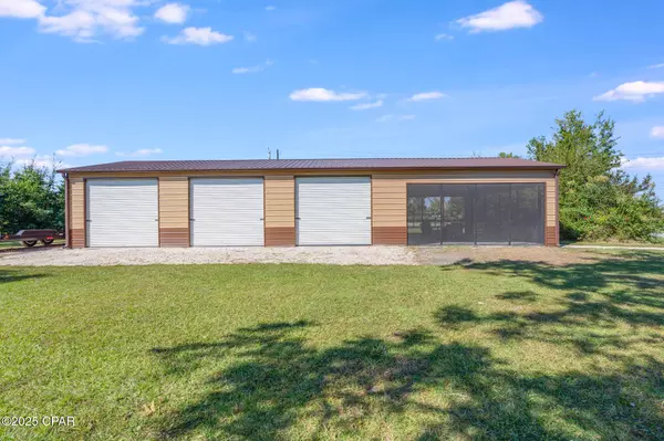 4738 Cherokee Heights RD, Panama City, FL 32404