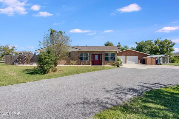 4738 Cherokee Heights RD, Panama City, FL 32404