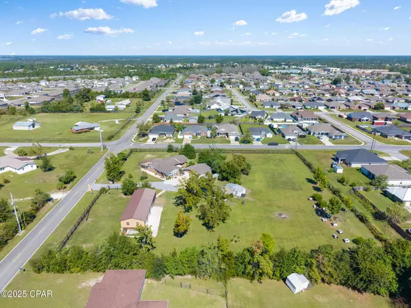 4738 Cherokee Heights RD, Panama City, FL 32404