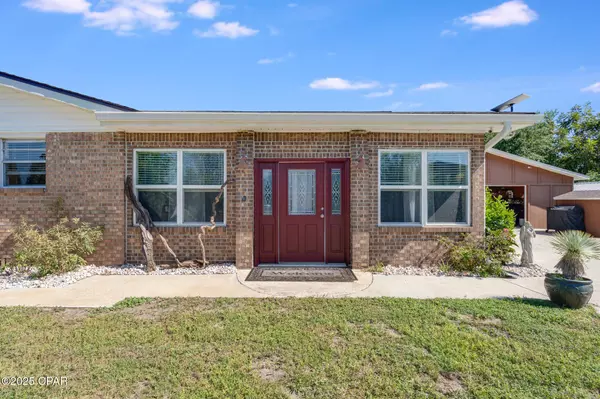 4738 Cherokee Heights RD, Panama City, FL 32404