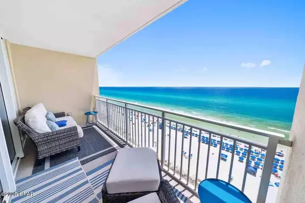 14701 Front Beach RD #1132, Panama City Beach, FL 32413