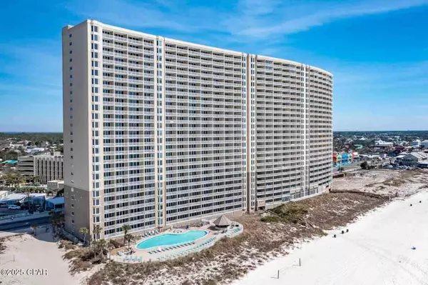 14701 Front Beach RD #1132, Panama City Beach, FL 32413