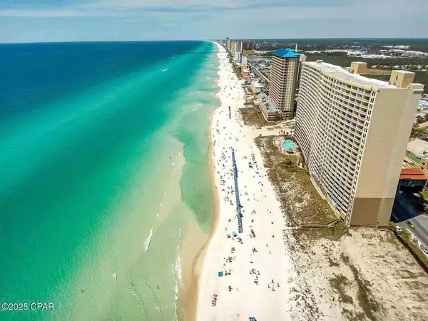 14701 Front Beach RD #1132, Panama City Beach, FL 32413