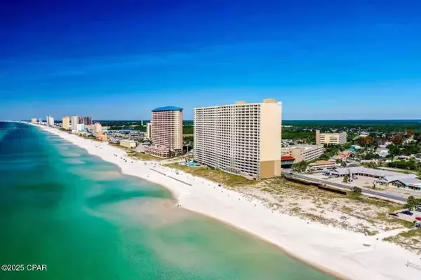 14701 Front Beach RD #1132, Panama City Beach, FL 32413