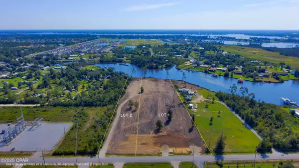 7242 Bay Crest RD, Panama City, FL 32409