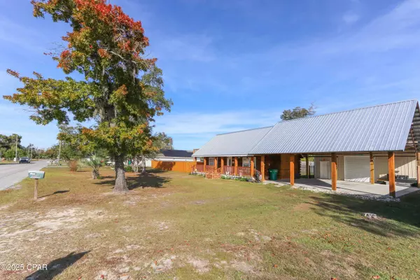 201 Beulah AVE, Panama City, FL 32404