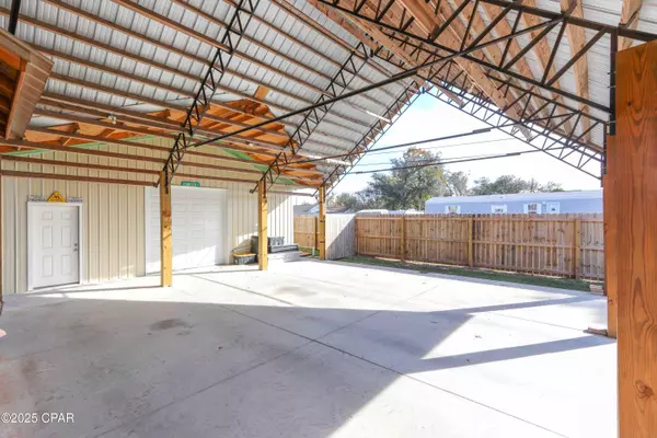 201 Beulah AVE, Panama City, FL 32404