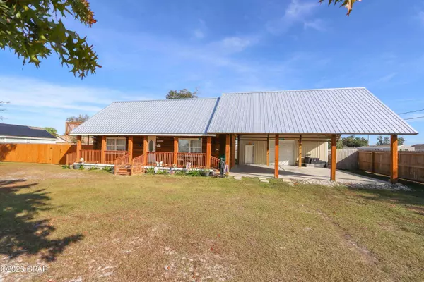 201 Beulah AVE, Panama City, FL 32404