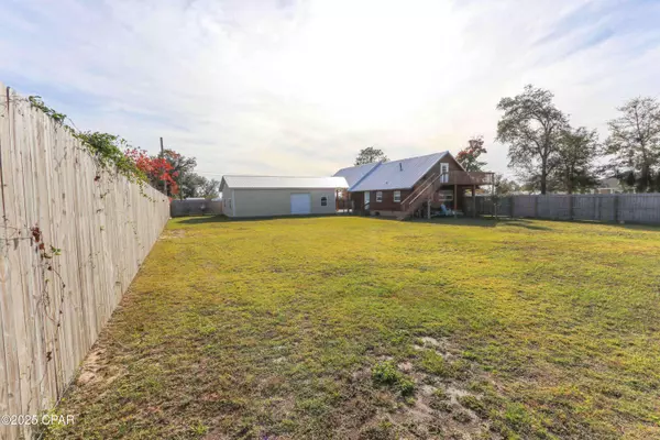 201 Beulah AVE, Panama City, FL 32404