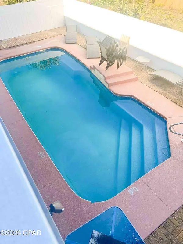 5012 Gulf DR #3, Panama City, FL 32408