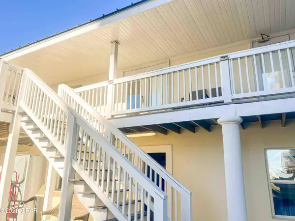 5012 Gulf DR #3, Panama City, FL 32408
