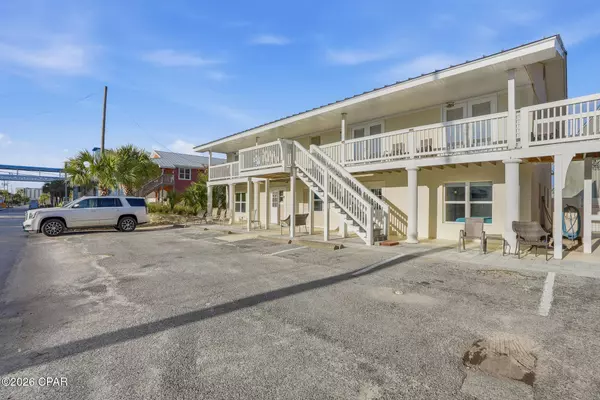 5012 Gulf DR #2, Panama City, FL 32408