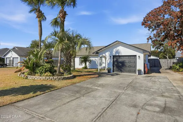 206 Nancy AVE, Panama City, FL 32413