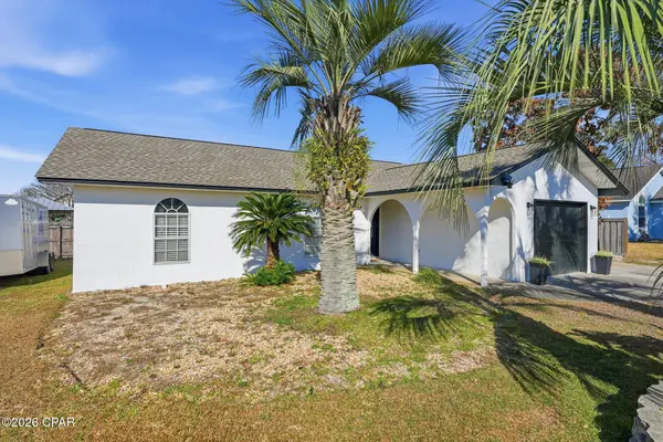 206 Nancy AVE, Panama City, FL 32413