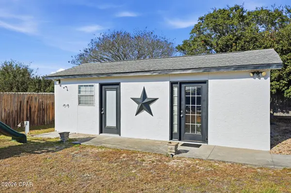 206 Nancy AVE, Panama City, FL 32413