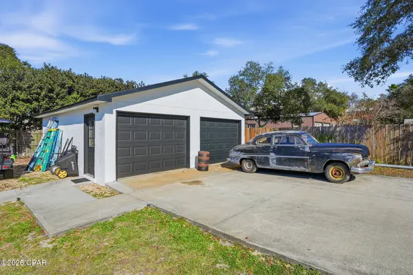 206 Nancy AVE, Panama City, FL 32413