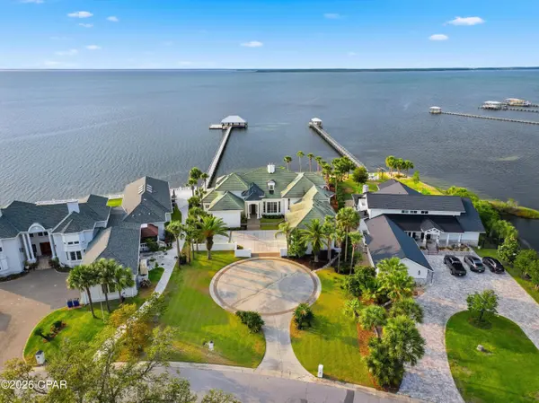3311 Harbour PL, Panama City, FL 32405